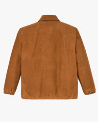 Filson Dry Wax Windbreaker - Harvest Tan