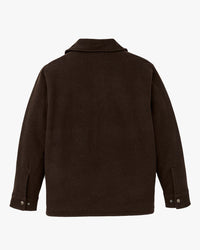 Filson Spokane Insulated Jac-Shirt - Beaver Brown | Filson Shirts | Jeanstore