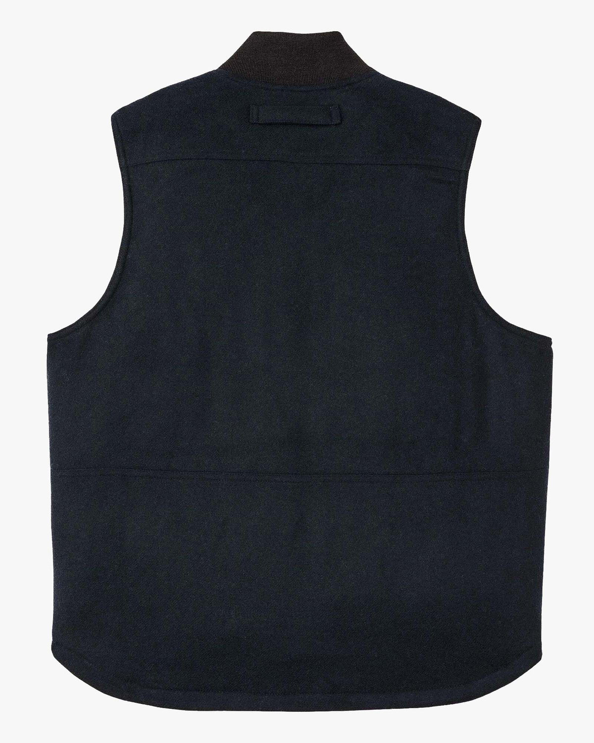Filson Spokane Insulated Work Vest - Navy | Filson Jackets & Coats | Jeanstore