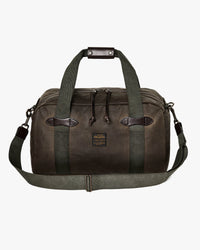 Filson Small Tin Cloth Duffle Bag - Otter Green | Filson Bags | JEANSTORE