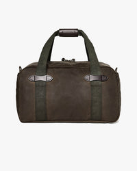 Filson Small Tin Cloth Duffle Bag - Otter Green | Filson Bags | JEANSTORE