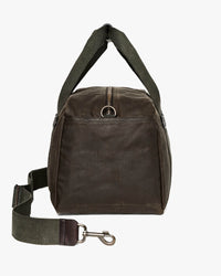 Filson Small Tin Cloth Duffle Bag - Otter Green | Filson Bags | JEANSTORE