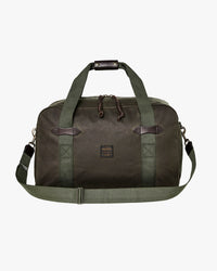 Filson Medium Tin Cloth Duffle Bag - Otter Green