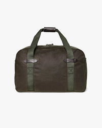 Filson Medium Tin Cloth Duffle Bag - Otter Green