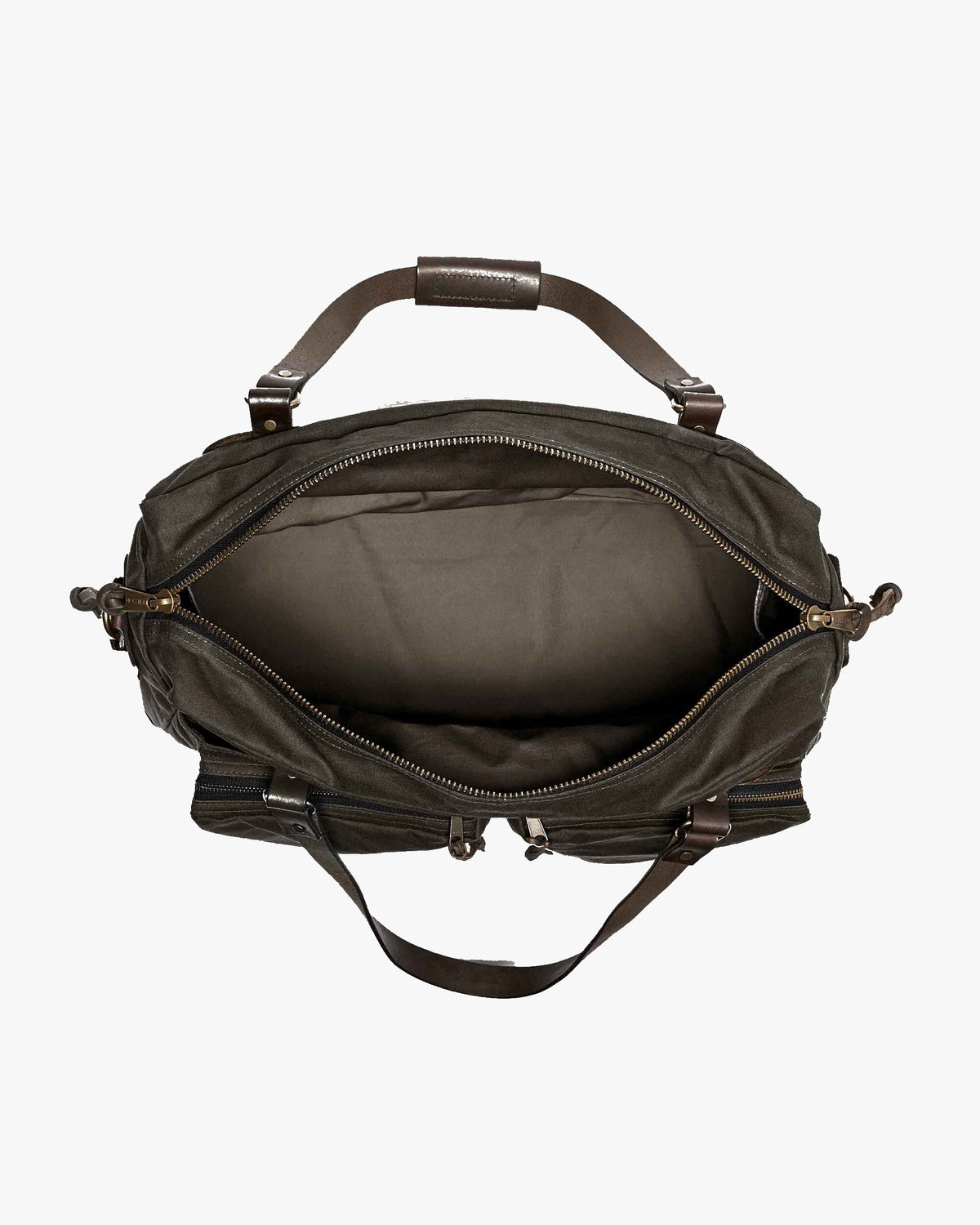 Filson 48 Hour Duffle Bag - Otter Green