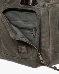 Filson 48 Hour Duffle Bag - Otter Green