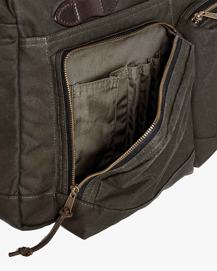 Filson 48 Hour Duffle Bag - Otter Green