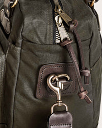 Filson 48 Hour Duffle Bag - Otter Green
