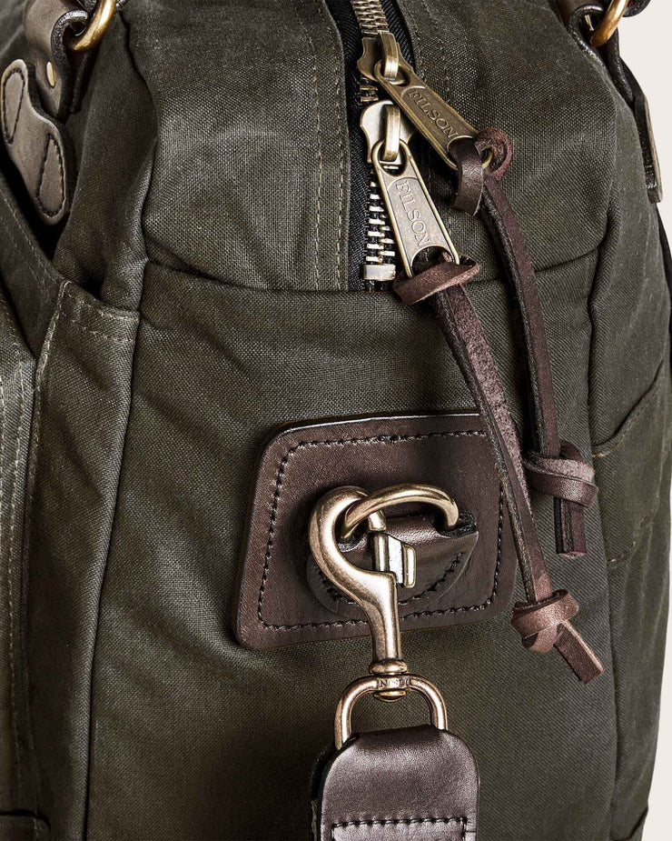 Filson 48 Hour Duffle Bag - Otter Green