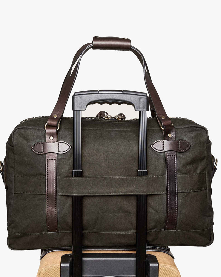 Filson 48 Hour Duffle Bag - Otter Green