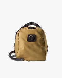 Filson Large Rugged Twill Duffle Bag - Tan