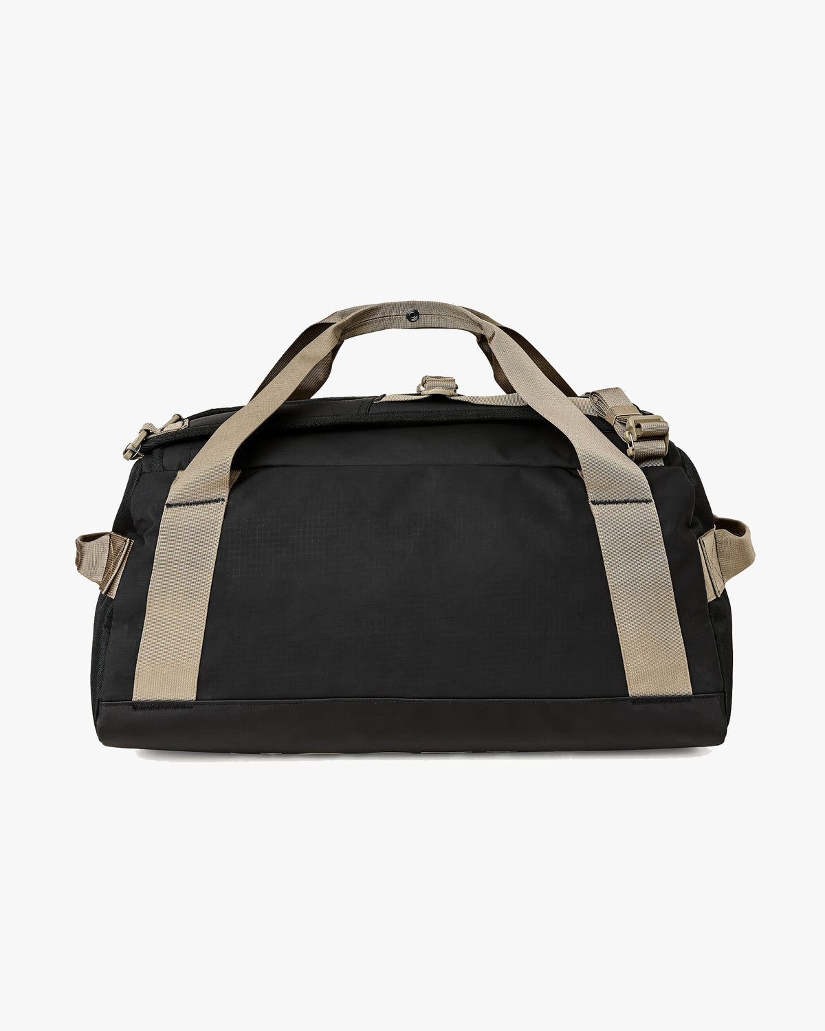 Filson All-Weather 40L Duffle Bag - Black / Covert