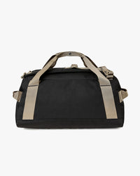 Filson All-Weather 40L Duffle Bag - Black / Covert
