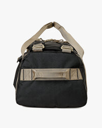 Filson All-Weather 40L Duffle Bag - Black / Covert