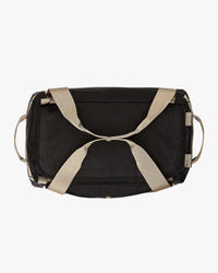 Filson All-Weather 40L Duffle Bag - Black / Covert