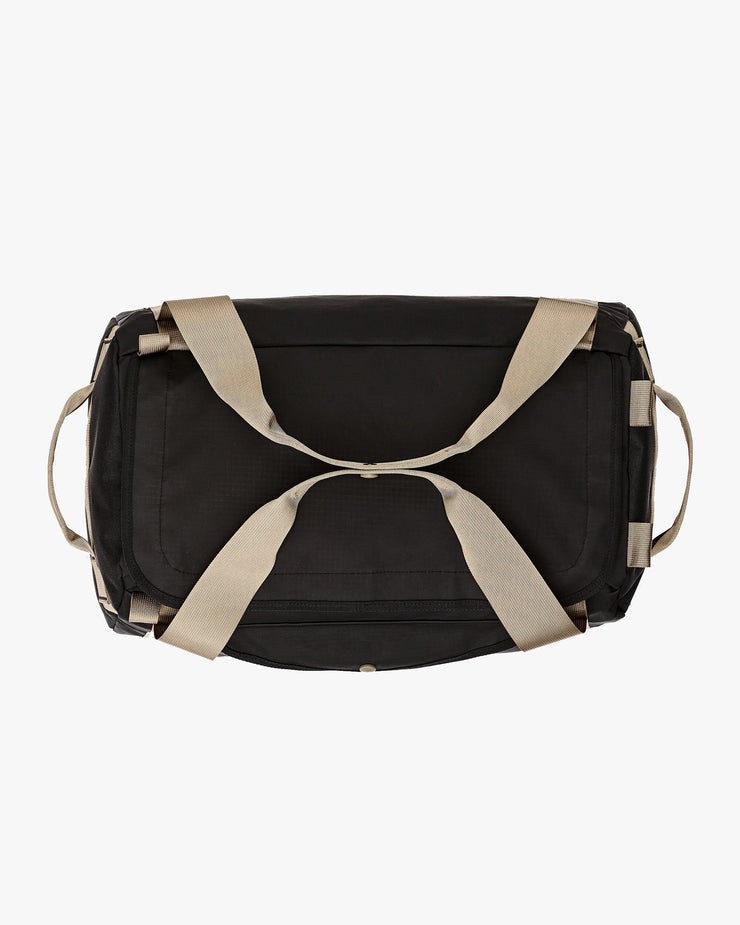 Filson All-Weather 40L Duffle Bag - Black / Covert