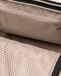 Filson All-Weather 40L Duffle Bag - Black / Covert