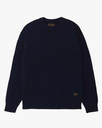 Filson Tacoma Crewneck Sweater - Dark Navy