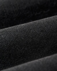 Filson Reverse Sateen Field Jac-Shirt - Washed Faded Black