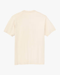 Filson S/S Outfitter Pocket Tee - Natural | Filson T Shirts | JEANSTORE