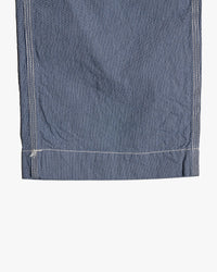 FOB Factory F0548 Hickory Work Pants - Blue