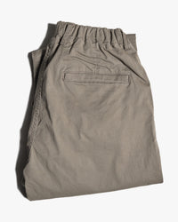 FOB Factory F0549 Stretch Twill Easy Pants - Ivy | FOB Factory Chinos & Trousers | Jeanstore