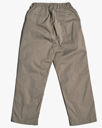 FOB Factory F0549 Stretch Twill Easy Pants - Ivy | FOB Factory Chinos & Trousers | Jeanstore