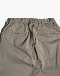 FOB Factory F0549 Stretch Twill Easy Pants - Ivy | FOB Factory Chinos & Trousers | Jeanstore