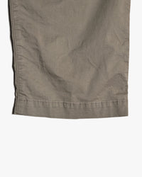 FOB Factory F0549 Stretch Twill Easy Pants - Ivy | FOB Factory Chinos & Trousers | Jeanstore