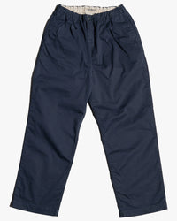 FOB Factory F0549 Stretch Twill Easy Pants - Navy | FOB Factory Chinos & Trousers | JEANSTORE