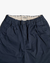 FOB Factory F0549 Stretch Twill Easy Pants - Navy | FOB Factory Chinos & Trousers | JEANSTORE