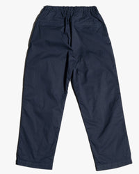 FOB Factory F0549 Stretch Twill Easy Pants - Navy | FOB Factory Chinos & Trousers | JEANSTORE