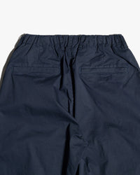 FOB Factory F0549 Stretch Twill Easy Pants - Navy | FOB Factory Chinos & Trousers | JEANSTORE