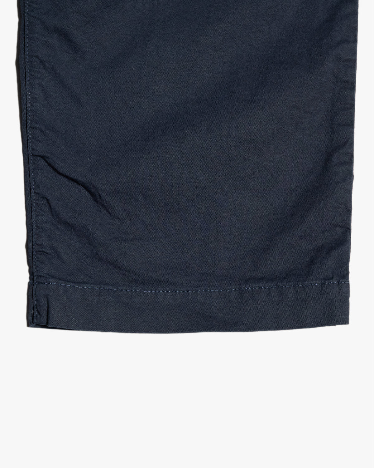 FOB Factory F0549 Stretch Twill Easy Pants - Navy | FOB Factory Chinos & Trousers | JEANSTORE