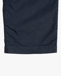FOB Factory F0549 Stretch Twill Easy Pants - Navy | FOB Factory Chinos & Trousers | JEANSTORE