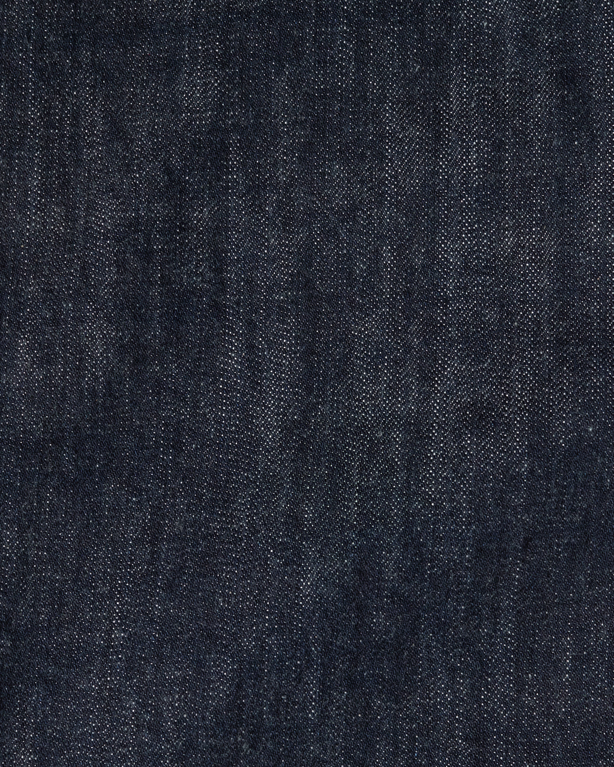 FOB Factory F143 Relaxed Straight 14oz Selvedge Means Jeans - Onewash