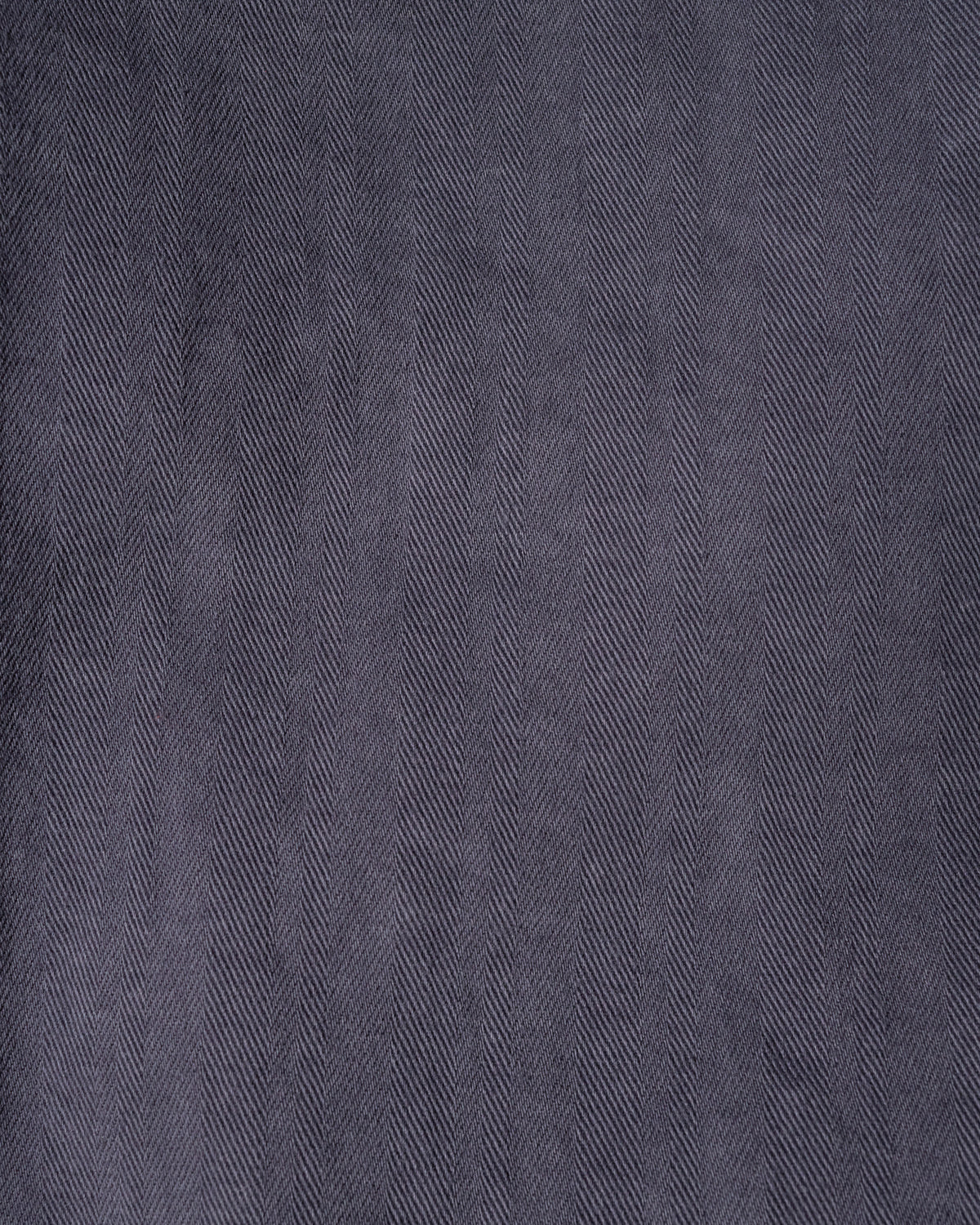 FOB Factory F2461 Herringbone Fatigue Jacket - Navy