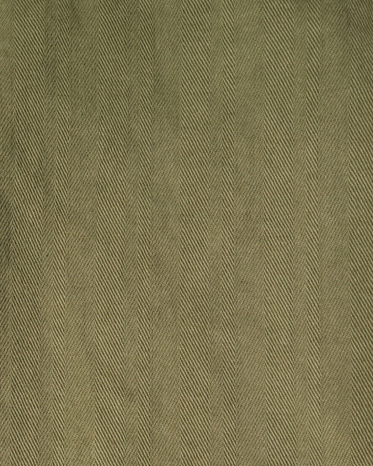 FOB Factory F2461 Herringbone Fatigue Jacket - Olive