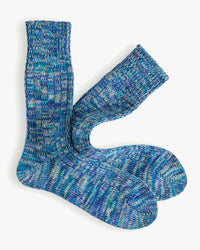 Thunders Love Forest Collection Socks - Brook | Thunders Love Socks | JEANSTORE