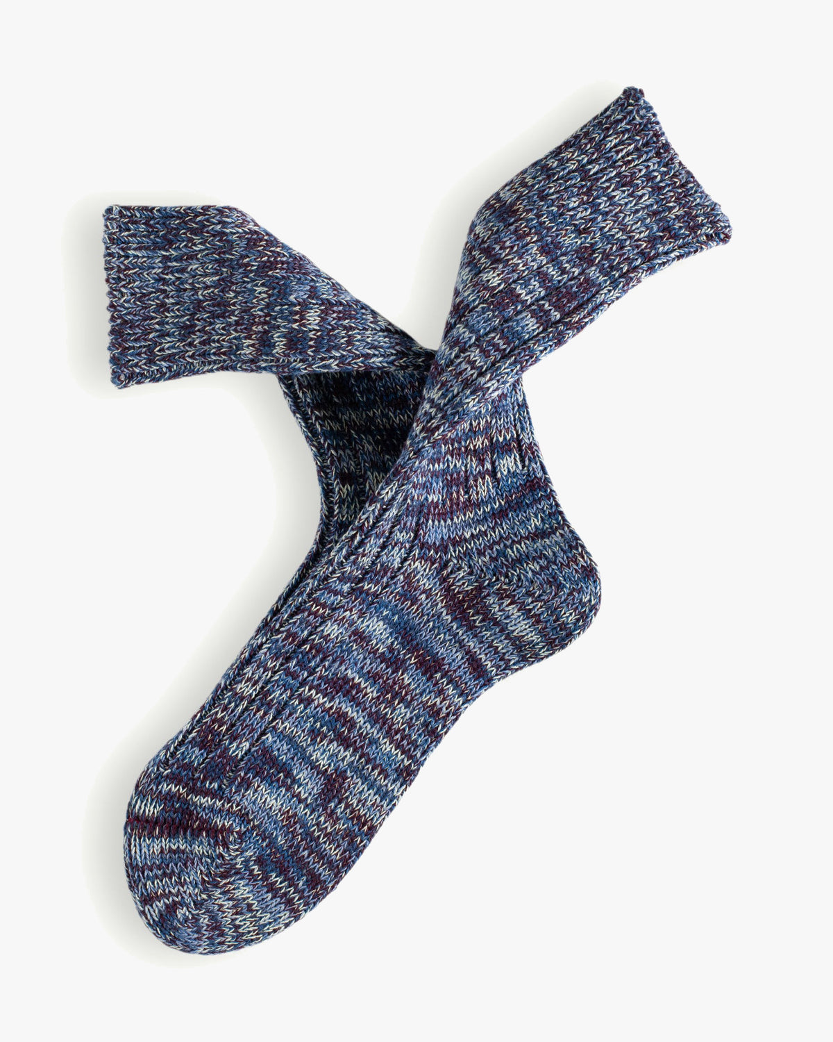 Thunders Love Forest Collection Socks - Waterfall | Thunders Love Socks | JEANSTORE