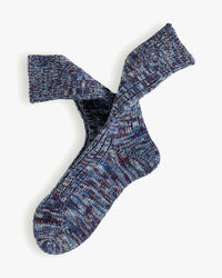 Thunders Love Forest Collection Socks - Waterfall | Thunders Love Socks | JEANSTORE