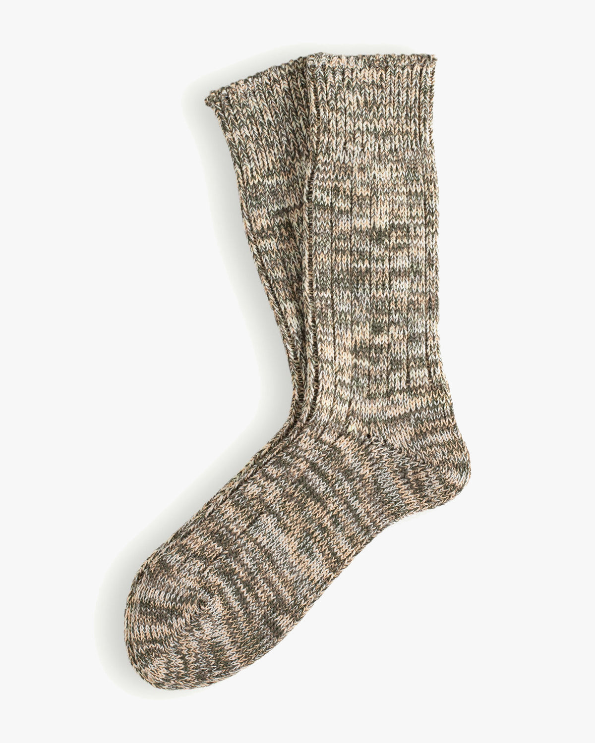 Thunders Love Forest Collection Socks - Branch