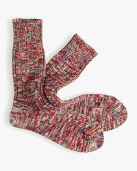 Thunders Love Forest Collection Socks - Cedar