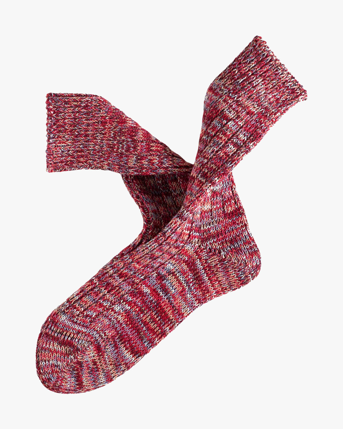 Thunders Love Forest Collection Socks - Butterfly