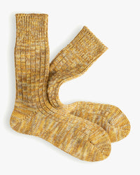 Thunders Love Forest Collection Socks - Chanterelle | Thunders Love Socks | JEANSTORE