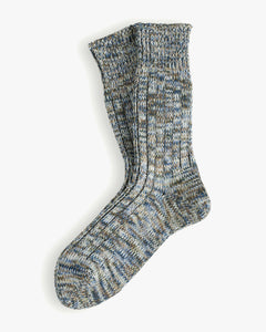 Thunders Love Forest Collection Socks - Creek