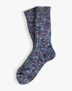 Thunders Love Forest Collection Socks - Waterfall