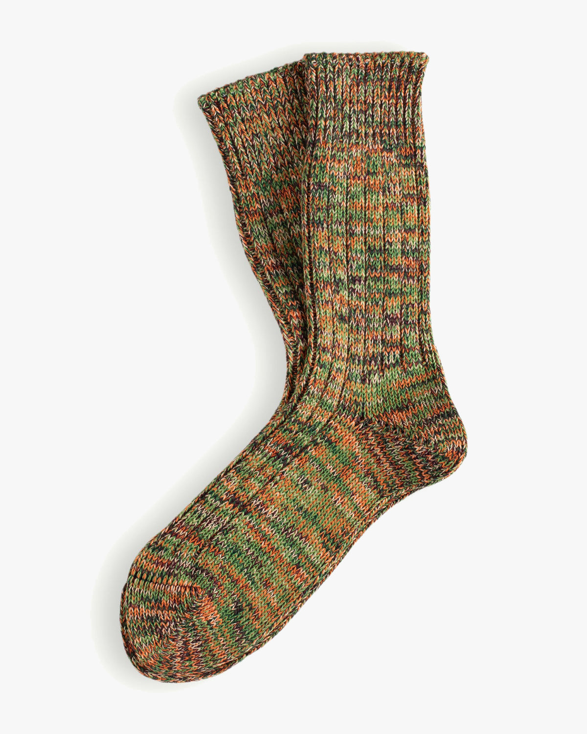 Thunders Love Forest Collection Socks - Oak