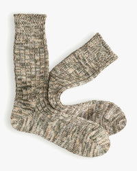 Thunders Love Forest Collection Socks - Branch