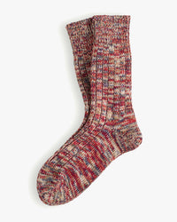 Thunders Love Forest Collection Socks - Cedar